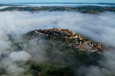 Cordes-sur-Ciel