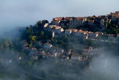 Cordes-sur-Ciel