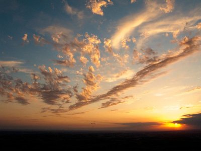 Ciel d'Azas