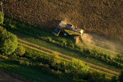 New Holland, ma prfre ;-))