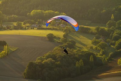 Stéphane en Dolpo, ITV