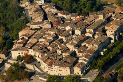 Castelnau de Montmiral