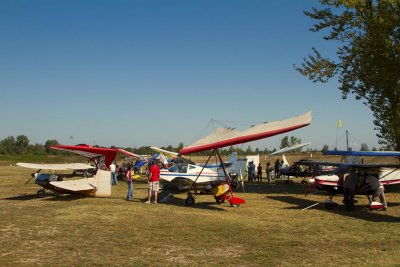 La coupe du Tarn 2011