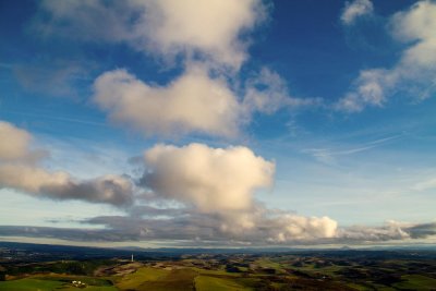 Le ciel de l'An