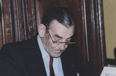 François d'Hubert (06.1991)