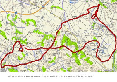 Vers Giroussens