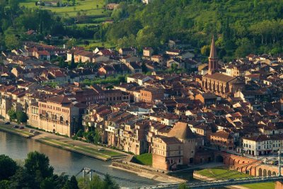 Villemur sur Tarn
