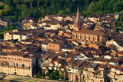 Villemur sur Tarn