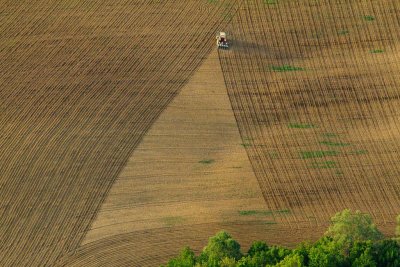 Triangulation rurale