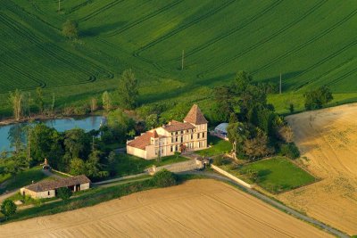 Au tour du Tarn