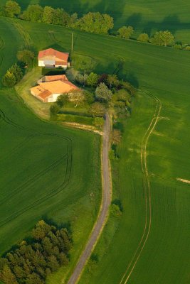 Le moulin de Richard