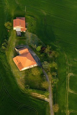 Le moulin de Richard