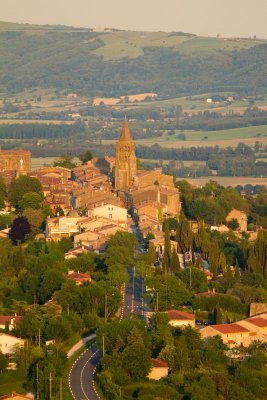 Saint Flix-Lauragais