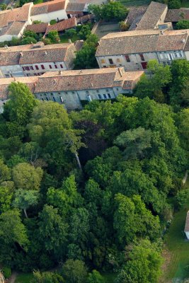 Labastide d'Anjou