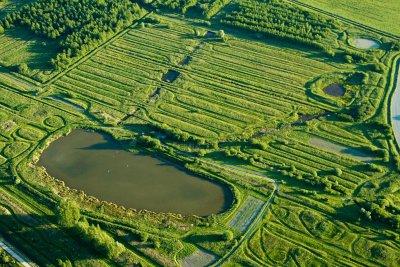 La baie de Somme