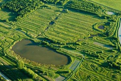 La baie de Somme