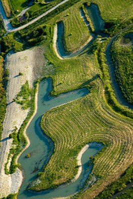 La baie de Somme