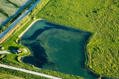 La baie de Somme