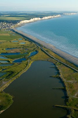 La baie de Somme