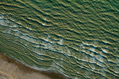 La baie de Somme