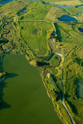 La baie de Somme