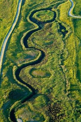 La baie de Somme