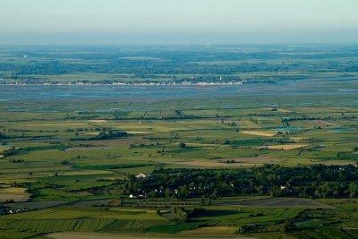 La baie de Somme