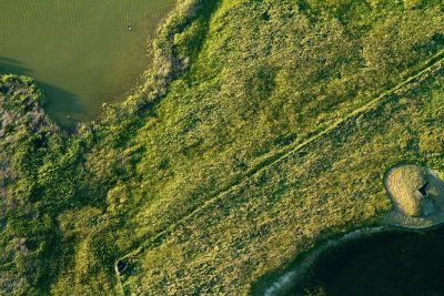 La baie de Somme
