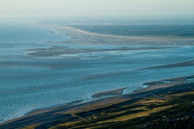 La baie de Somme