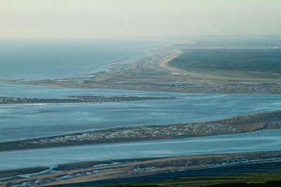 La baie de Somme