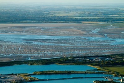 La baie de Somme