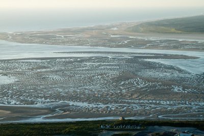 La baie de Somme