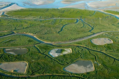 La baie de Somme