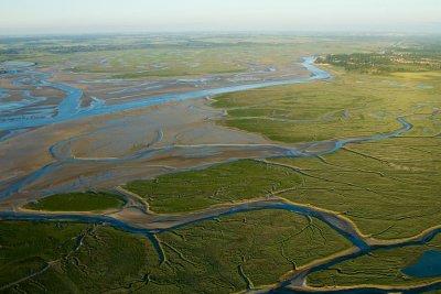 La baie de Somme