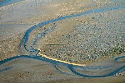 La baie de Somme