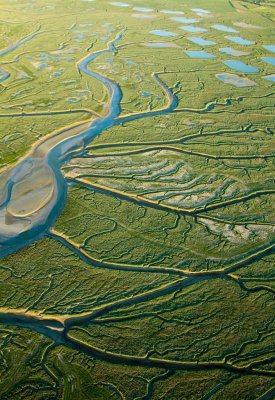 La baie de Somme