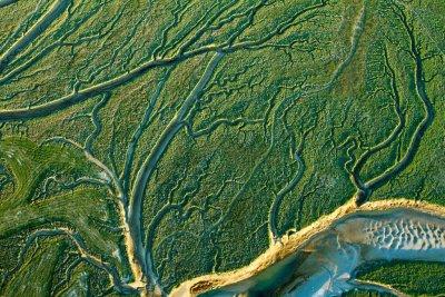 La baie de Somme