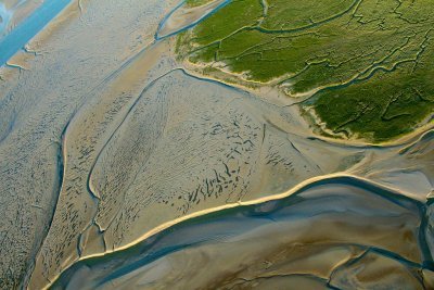 La baie de Somme