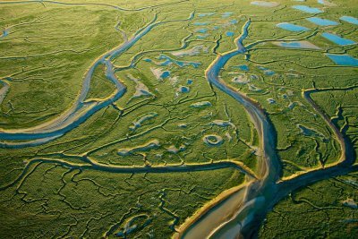 La baie de Somme