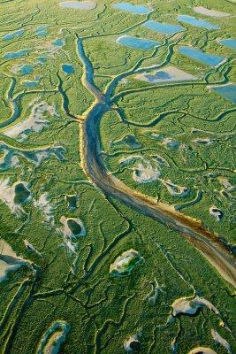 La baie de Somme