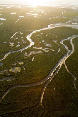 La baie de Somme