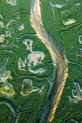 La baie de Somme