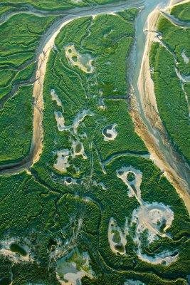 La baie de Somme