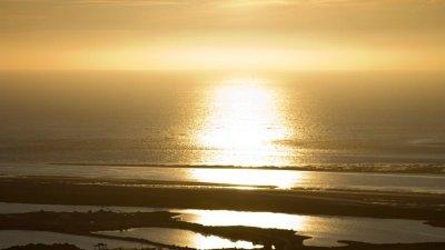 La baie de Somme