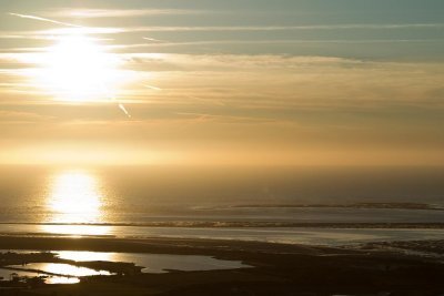 La baie de Somme
