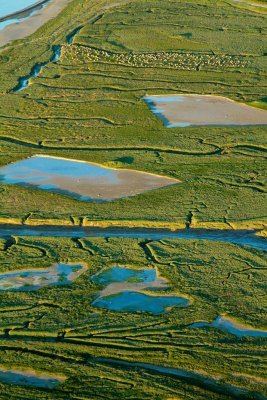 La baie de Somme