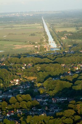 La baie de Somme
