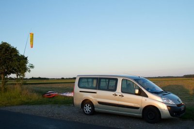 La baie de Somme