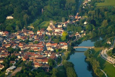 A Margny-Les-Compiègne