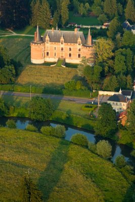 A Margny-Les-Compiègne